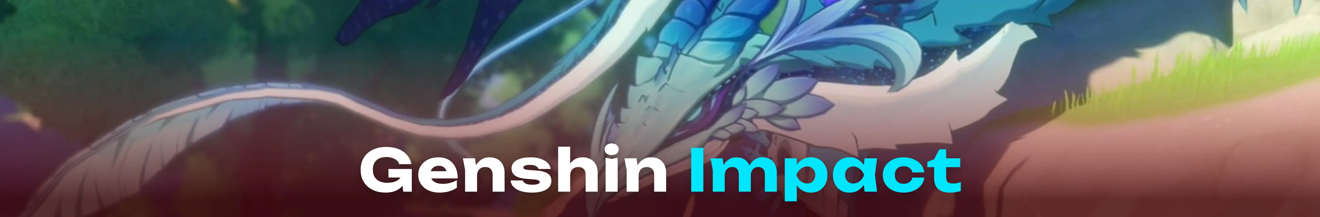 Genshin Impact