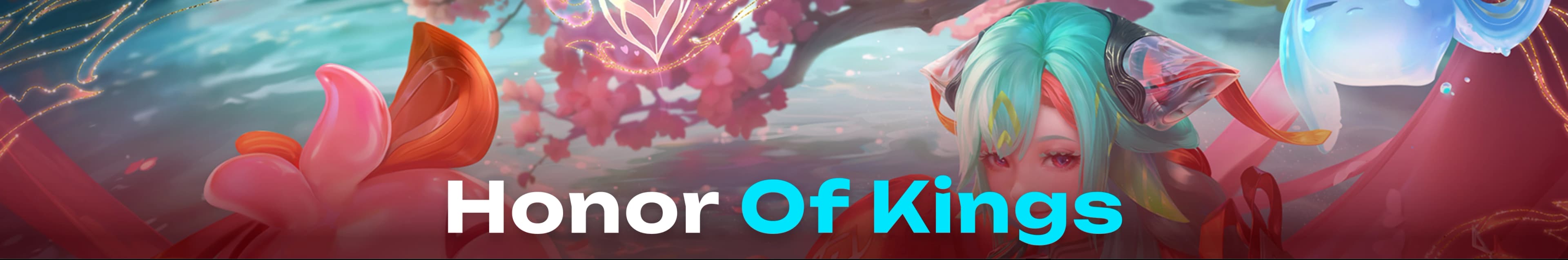 Mobile Legends