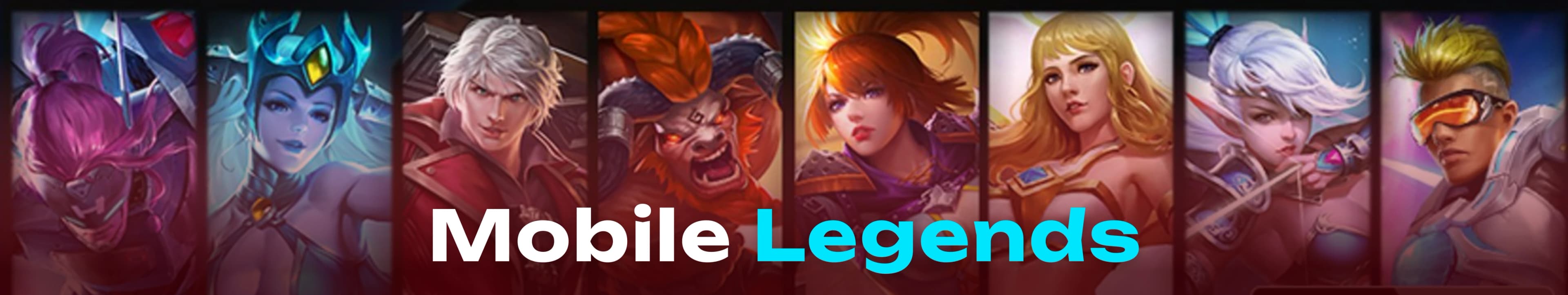 Mobile Legends